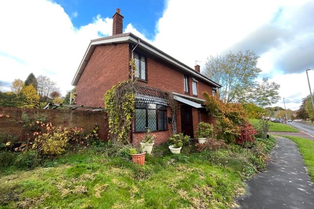 Semi-detached house for sale in Burnopfield Road, Rowlands Gill