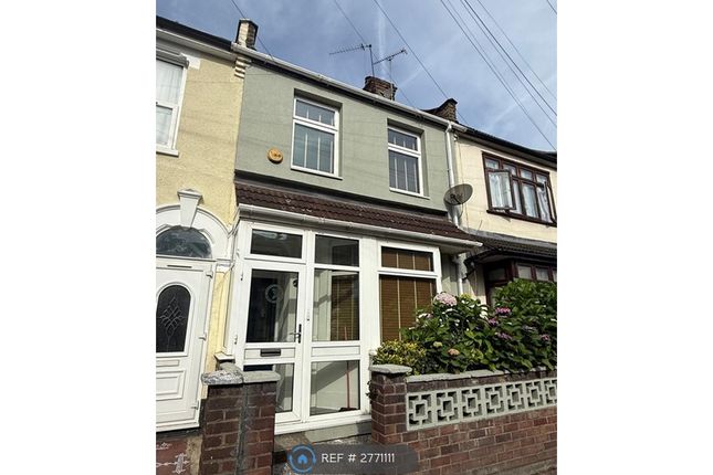 Altmore Avenue, London photo 2