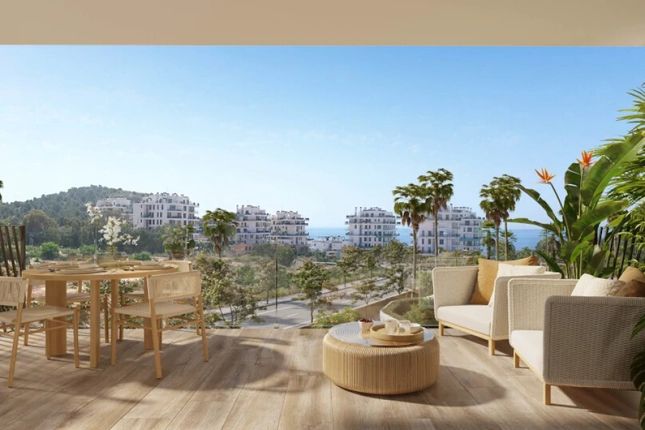 Apartment for sale in 03570 Villajoyosa, Alicante, Spain