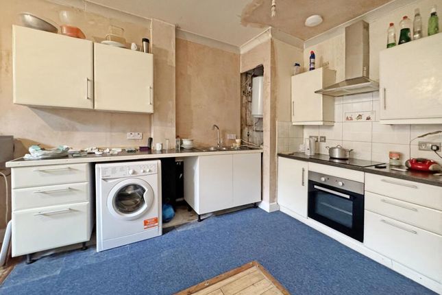 FLAT 1, 67, CHURCH STREET, HARTLEPOOL photo 3