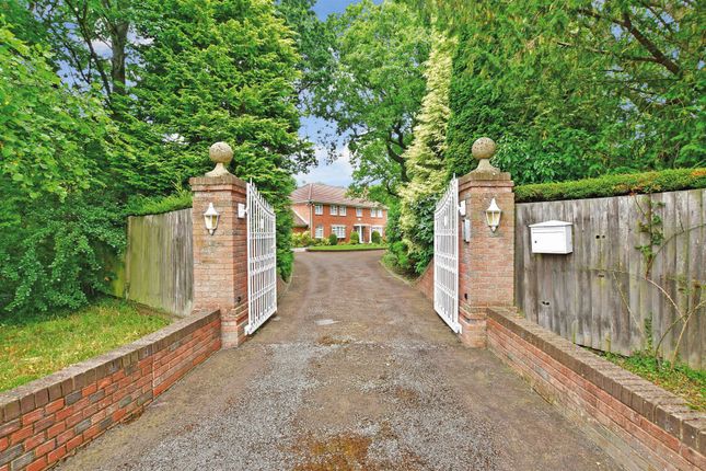 4-bed detached on Windleaves, Fleets Lane, Canterbury, £1,350,000