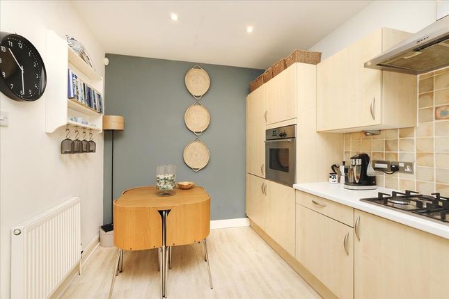 Terraced house for sale in 8C West Mill Road, Colinton, Edinburgh