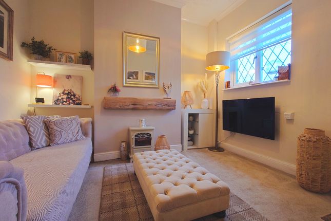 27, Audley Road, Stoke-on-Trent photo 2