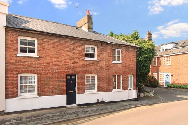 Cottage for sale in Akeman Street, Tring