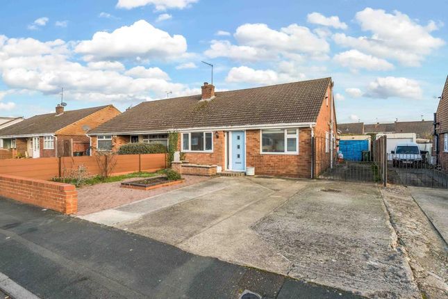 Thumbnail Bungalow for sale in Swindon, Wiltshire