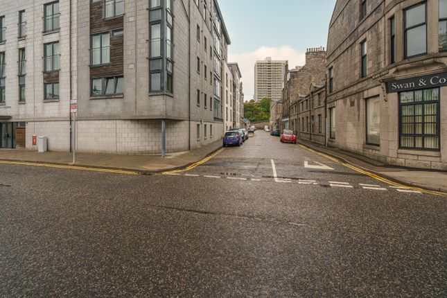 Flat for sale in Mearns Street, Aberdeen