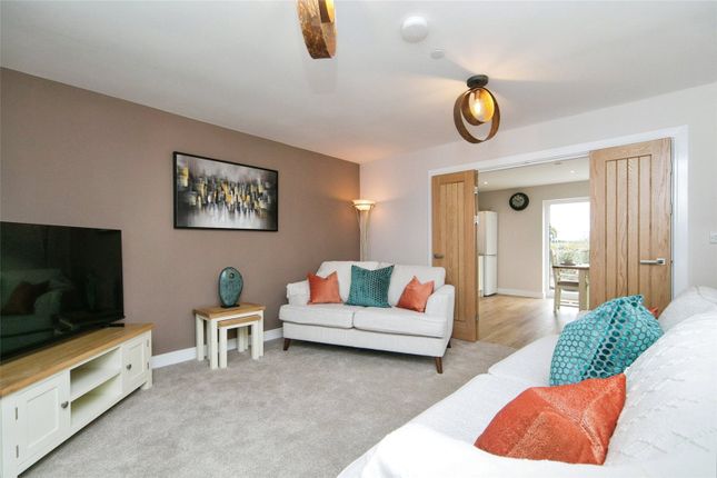 Show Home, 15, Parc Del Fryn, Sir Ynys Mon photo 3