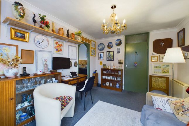 Flat for sale in Helen Court Mill Road, Worthing