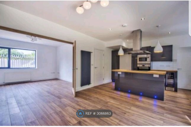 C Manor Road, Griston, Thetford photo 3