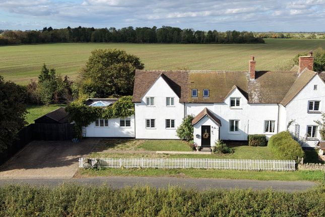 3-bed house on Melchbourne Road, Knotting, Bedfordshire, £585,000