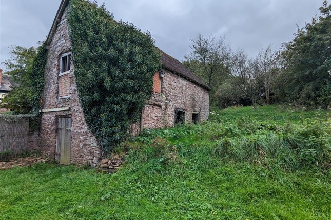 Detached house for sale in Little Cowarne, Bromyard
