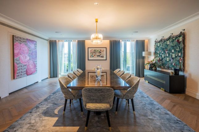 Apt 33, Park Crescent, London photo 2