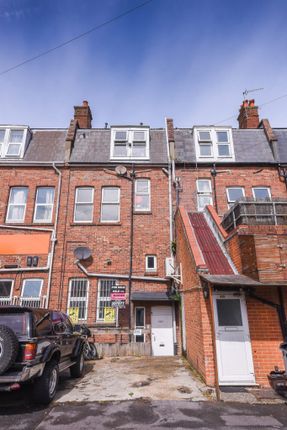 Thumbnail Flat to rent in Old Christchurch Road, Bournemouth