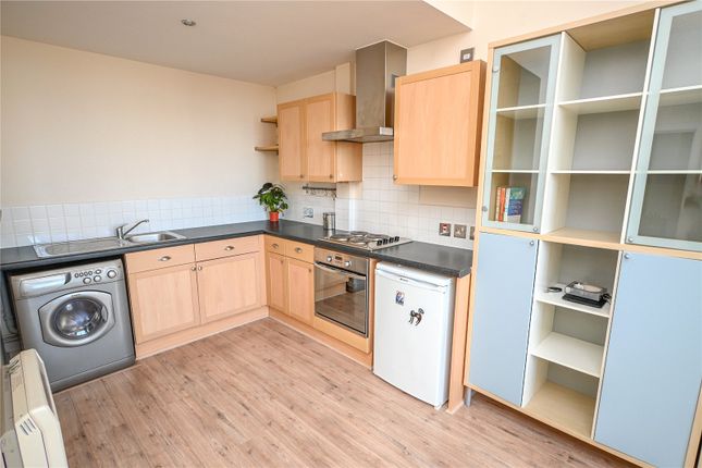 Flat 28 The Edge, 585, Moseley Road, Birmingham photo 3