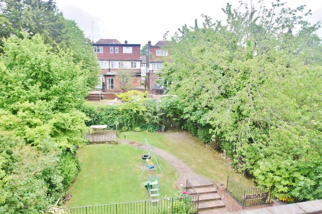 Thumbnail Detached house to rent in Courtleigh Gardens, London