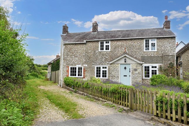 Thumbnail Detached house for sale in Mill Lane, Mere, Warminster