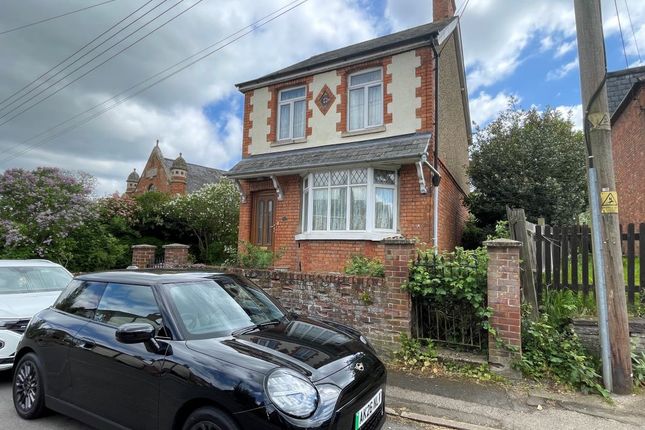 40, Main Road, Drayton Parslow photo 2