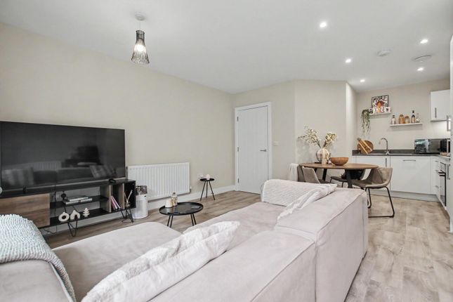 2, Hillcross Court, 45, Sidcup Hill, Sidcup, Bexle, Sidcup photo 4