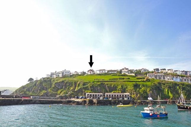 Commercial property for sale in Polkirt Hill, Mevagissey, St. Austell