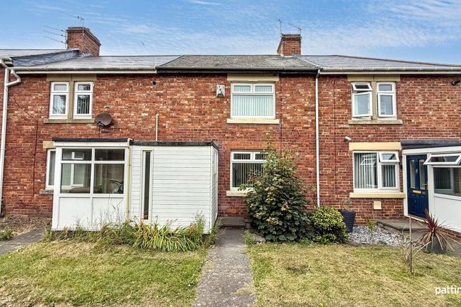2-bed house on 58, Long Park, Newbiggin-by-the-Sea, £65,000