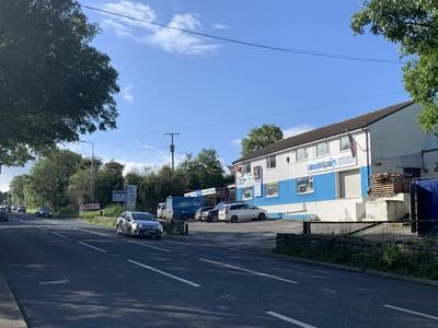 Light industrial to let in Lakeside, Bridgwater Road, Barrow Gurney, Bristol