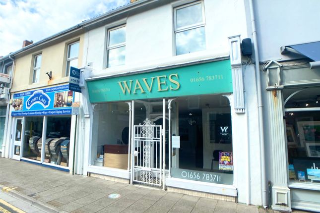 Thumbnail Property for sale in Well Street, Porthcawl