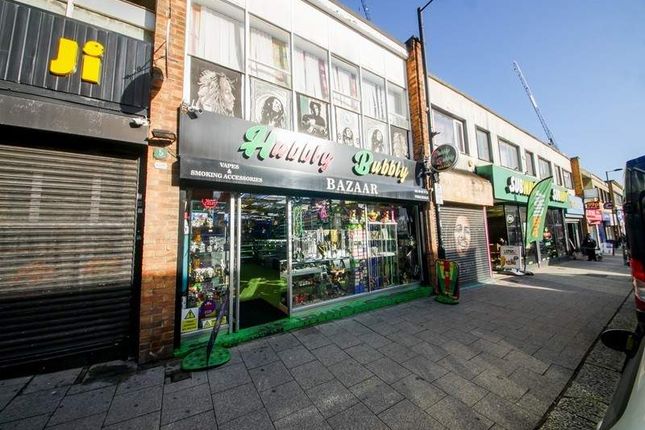 Thumbnail Retail premises for sale in Southampton, England, United Kingdom