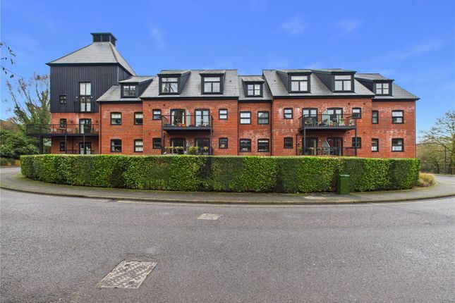 2-bed flat on 12 The Malt Yard,, Old Maltings Approach, Woodbridge, £350,000