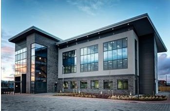 Office for sale in The Lakes, Northampton
