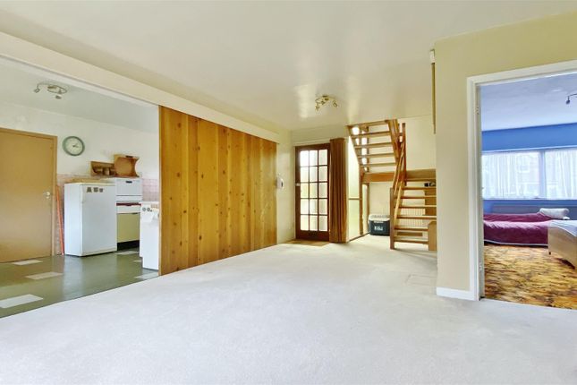 Detached house for sale in Harold Road, Frinton-On-Sea