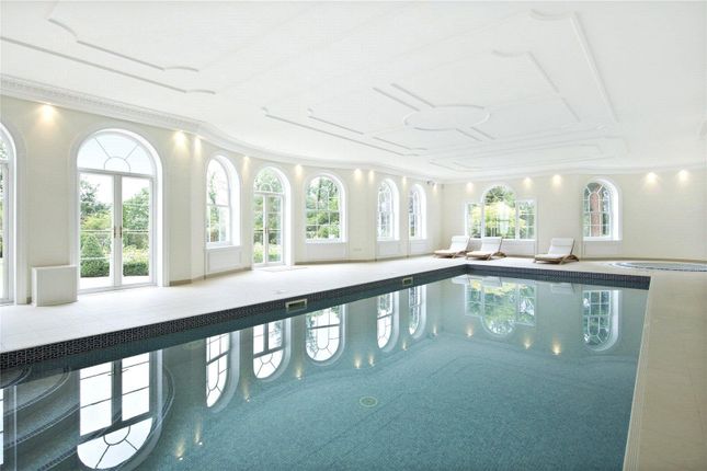 St George's Hill, Weybridge photo 3