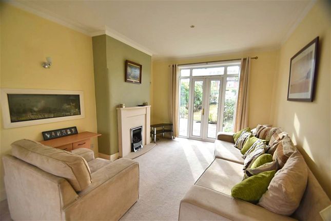 Semi-detached house for sale in Carrington Lane, Sale