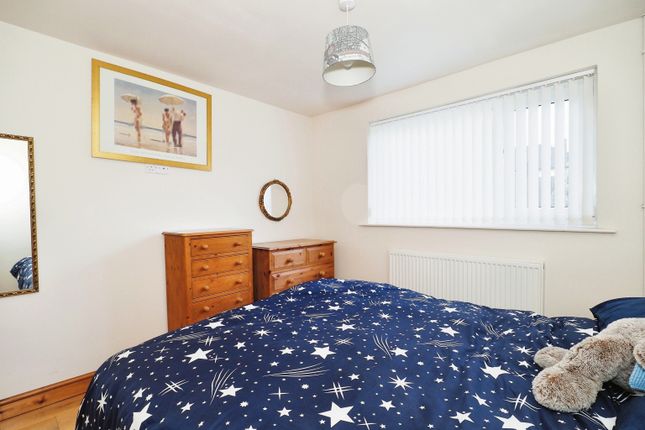Detached bungalow for sale in Hollingthorpe Avenue, Wakefield