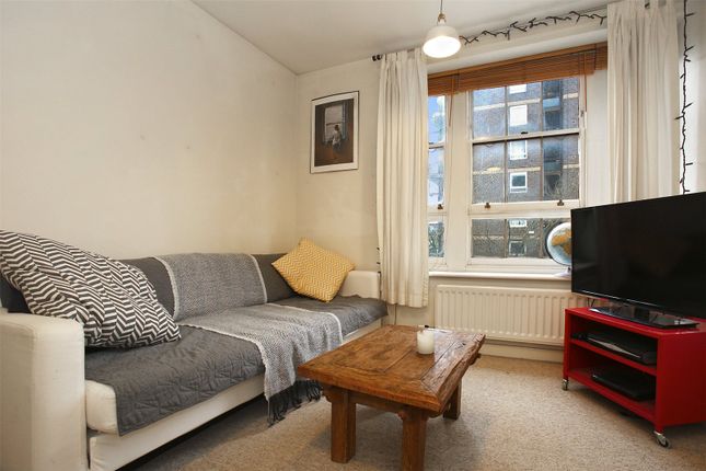 Flat to rent in Leopold Building, Columbia Road, London
