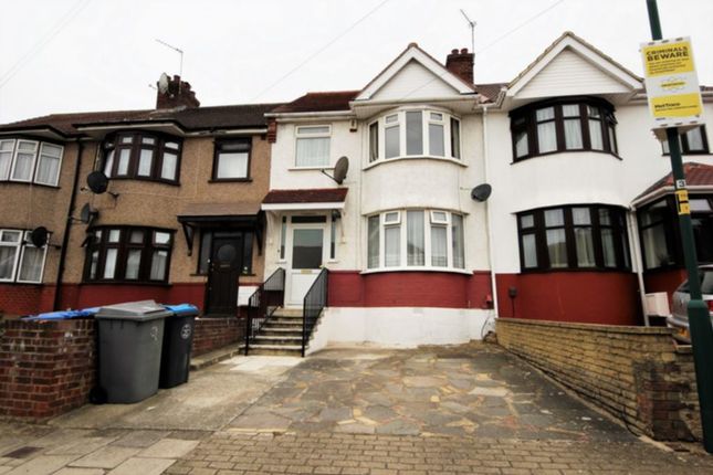 3 bed terraced house to rent in kingsbury, london nw9 - zoopla