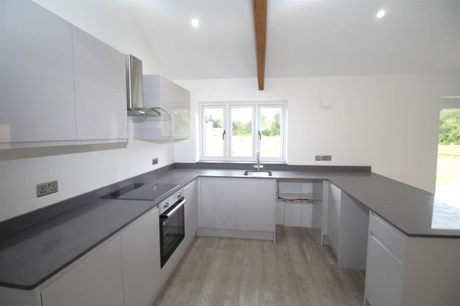 Property to rent in Spongs Lane, Sissinghurst, Cranbrook