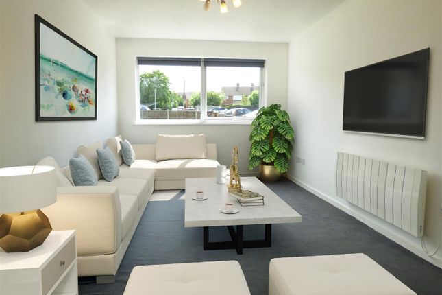 Flat 6,, Hastingwood Court, Ongar photo 4