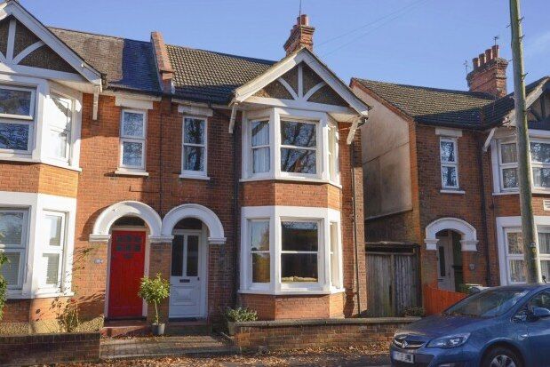 Thumbnail Property to rent in Hagden Lane, Watford