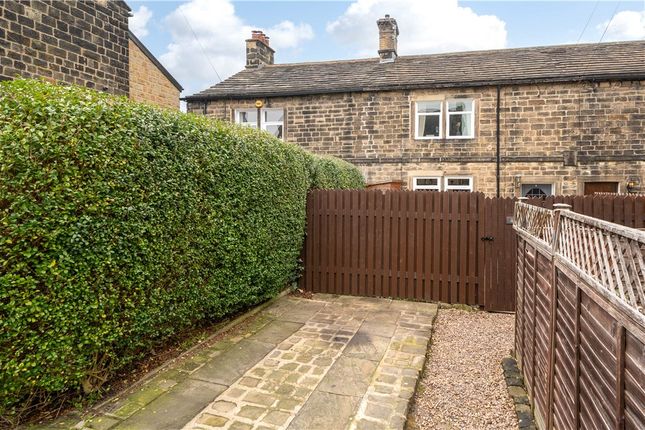 Terraced house for sale in Wesley Street, Rodley, Leeds, West Yorkshire