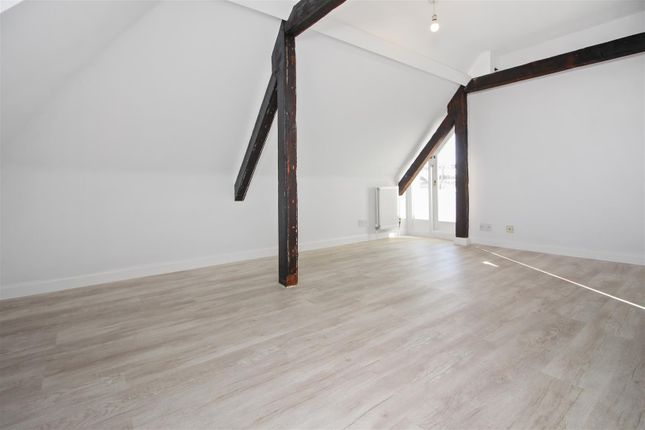 Flat to rent in Becket Mews, Canterbury