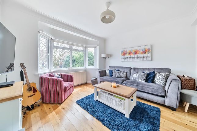 Semi-detached house for sale in Surbiton, Kingston-Upon-Thames