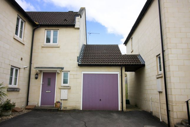 Detached house to rent in Sabin Close, Englishcombe Lane, Bath