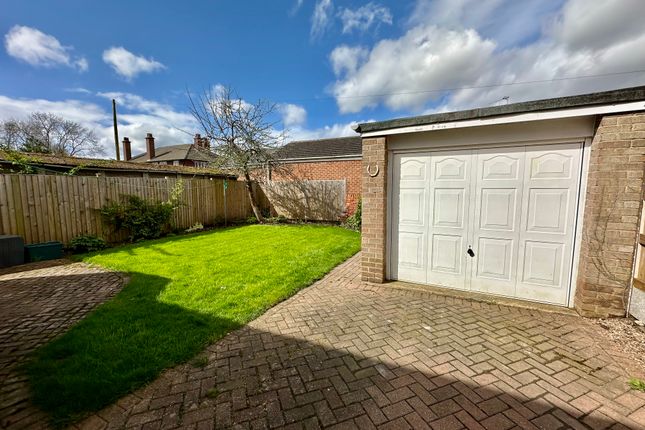 Detached house for sale in Elm Close, Barnby Dun, Doncaster