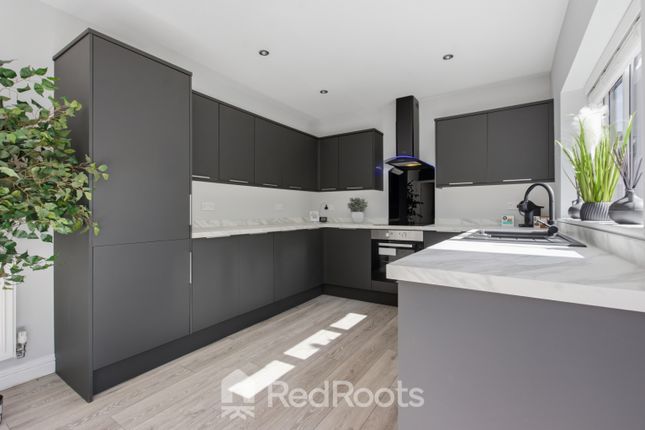 163 Sprotbrough Road, Doncaster, South Yorkshire photo 2