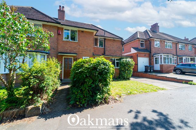 126, SHENLEY FIELDS ROAD, BIRMINGHAM photo 2