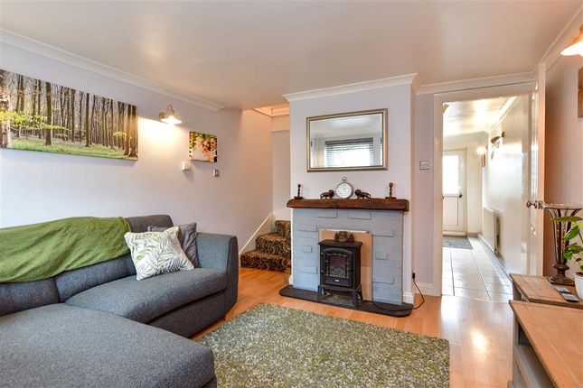Thumbnail Terraced house for sale in Church Road, Worthing, West Sussex