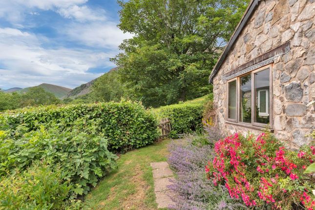 Cottage for sale in Llangynog, Oswestry