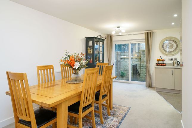 Town house for sale in Sanctuary Mews, Bromley Cross, Bolton