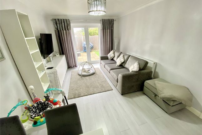 Maisonette for sale in Christopher Close, Sidcup, Kent