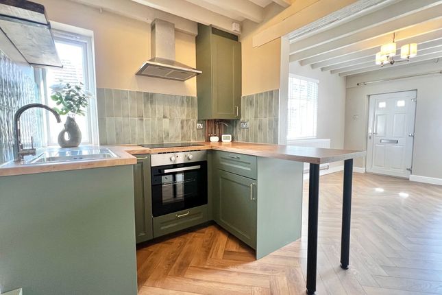 48 Longmoor Lane, Nottingham photo 4
